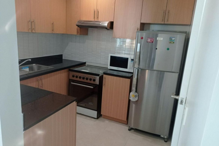 2 Bedroom Condo for Sale in Taguig, Metro Manila