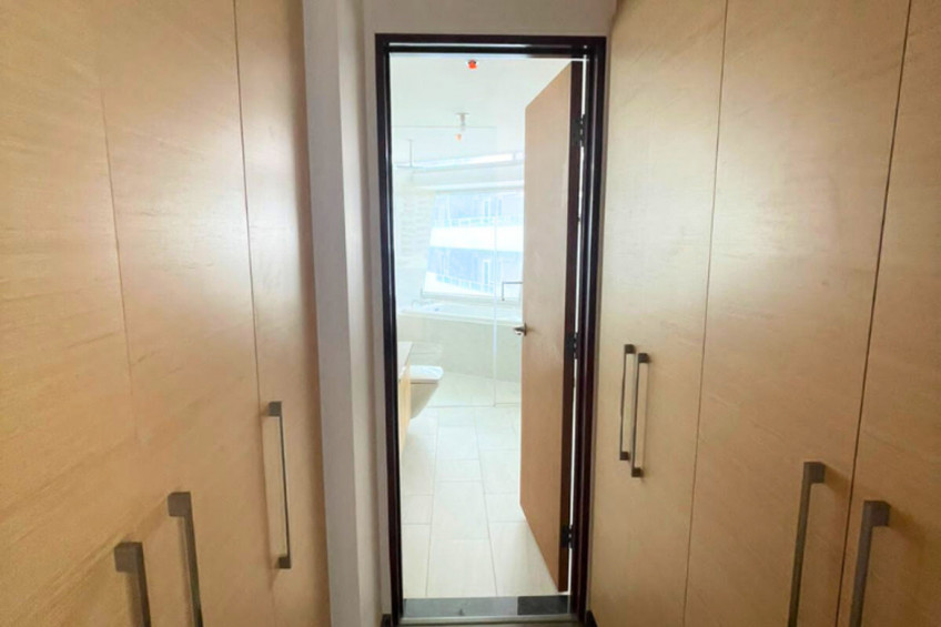 2 Bedroom Condo For Sale In Maybunga, Metro Manila