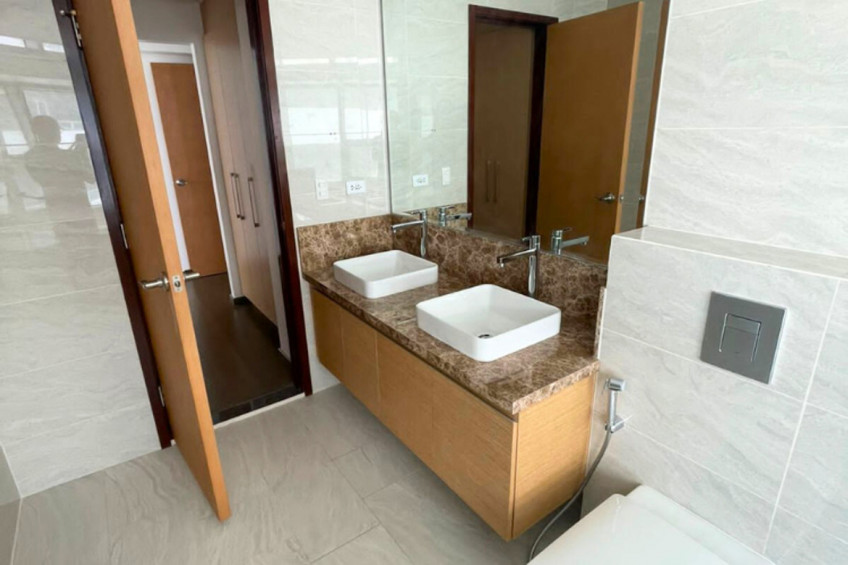 2 Bedroom Condo For Sale In Maybunga, Metro Manila