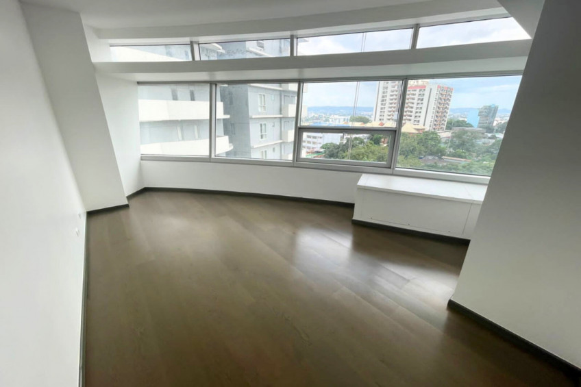 2 Bedroom Condo For Sale In Maybunga, Metro Manila