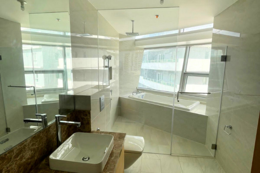 2 Bedroom Condo For Sale In Maybunga, Metro Manila