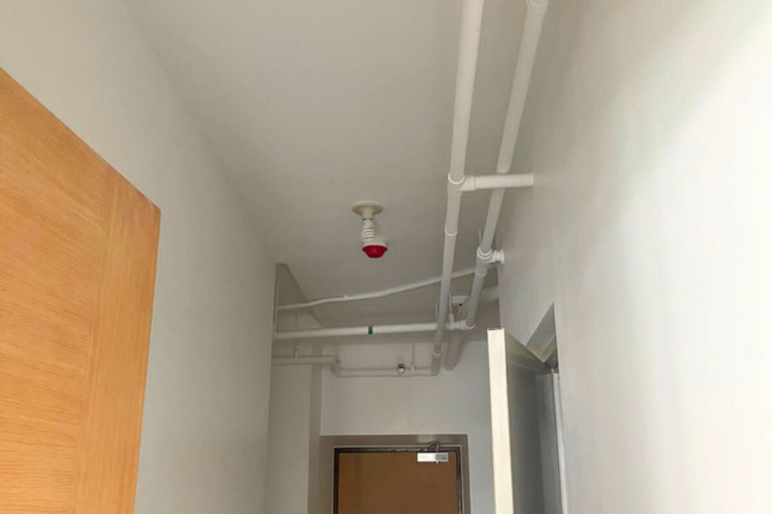 2 Bedroom Condo For Sale In Maybunga, Metro Manila