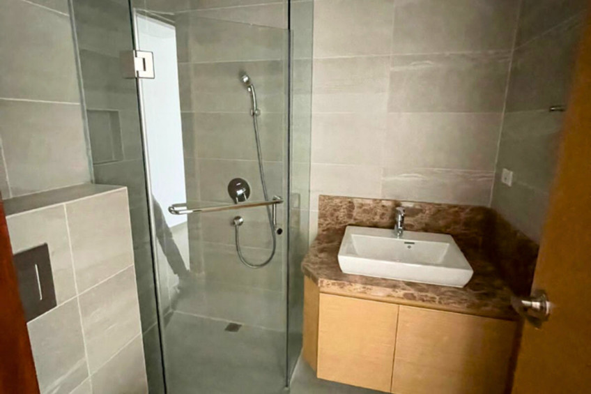 2 Bedroom Condo For Sale In Maybunga, Metro Manila