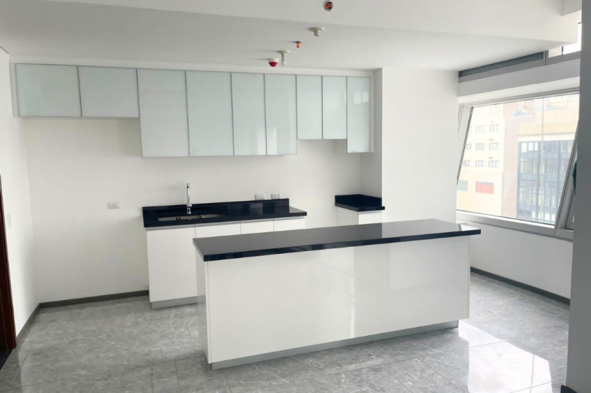 2 Bedroom Condo For Sale In Maybunga, Metro Manila