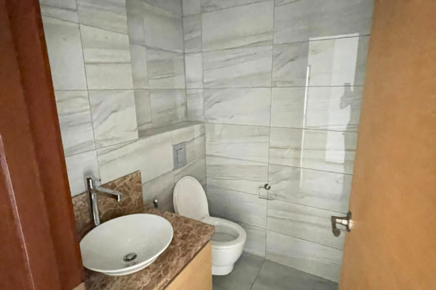2 Bedroom Condo For Sale In Maybunga, Metro Manila