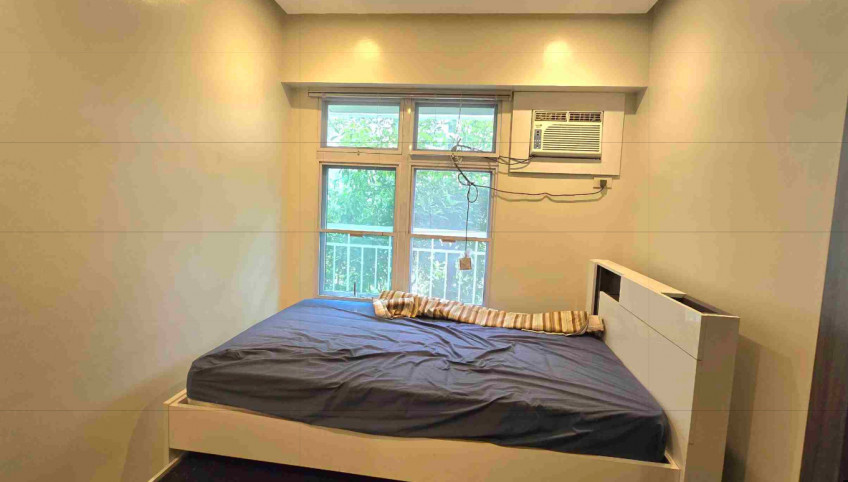 For Sale 3BR Condo In Serendra BGC, Taguig