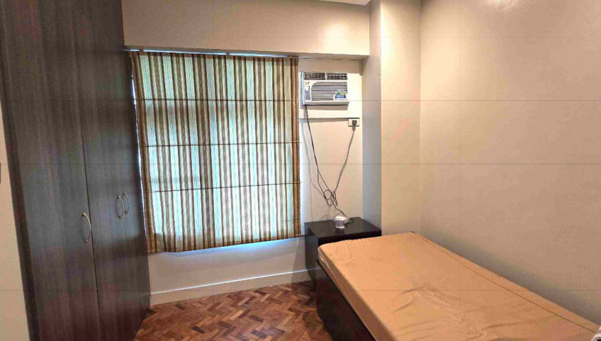 For Sale 3BR Condo In Serendra BGC, Taguig