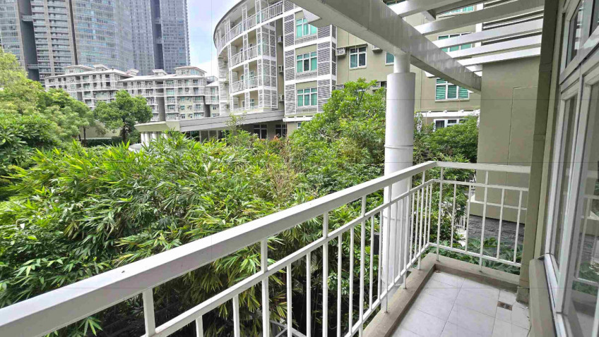 For Sale 3BR Condo In Serendra BGC, Taguig