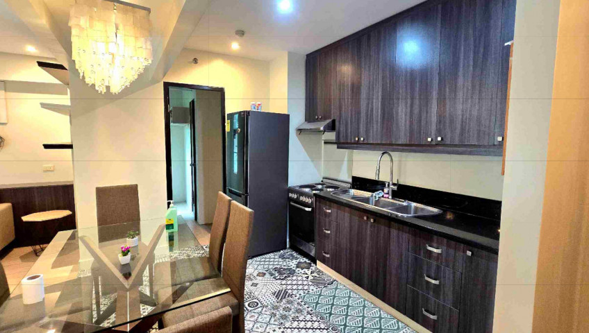 For Sale 3BR Condo In Serendra BGC, Taguig