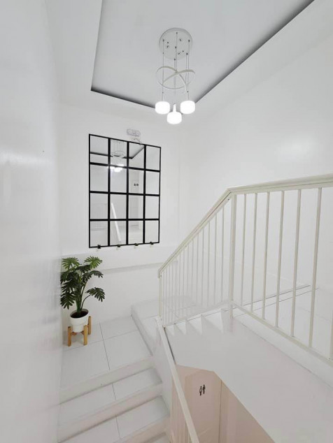 Clean Title House And Lot For Lease Or For Sale At Sungay West, Tagaytay City Cavite