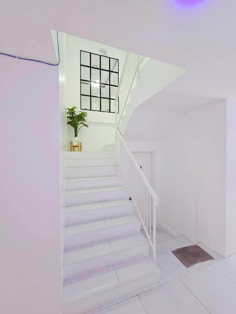 Clean Title House And Lot For Lease Or For Sale At Sungay West, Tagaytay City Cavite