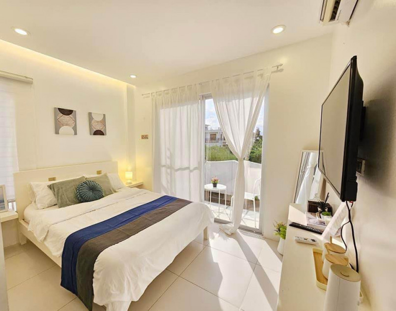 Clean Title House And Lot For Lease Or For Sale At Sungay West, Tagaytay City Cavite