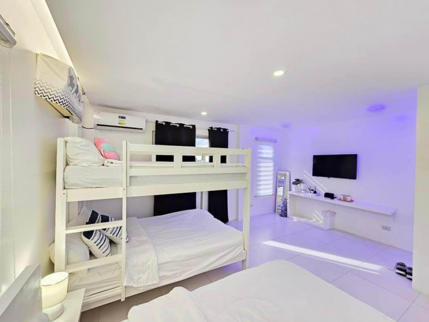 Clean Title House And Lot For Lease Or For Sale At Sungay West, Tagaytay City Cavite