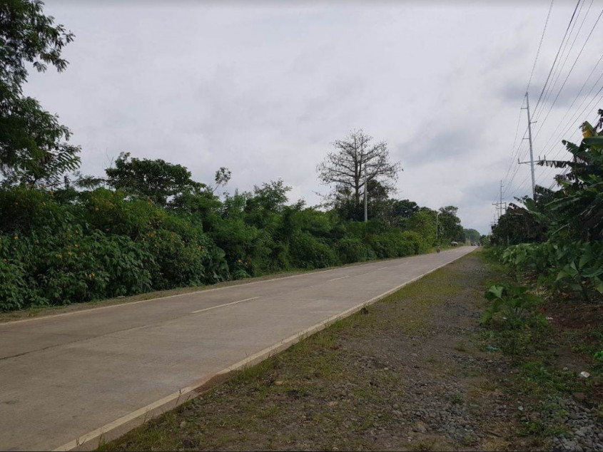 PROPERTY # 8072 - For Sale Lot in Damilag, Manolo Fortich, Bukidnon City