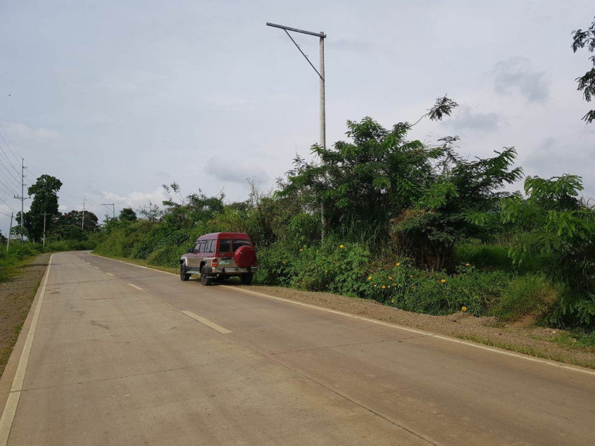 PROPERTY # 8072 - For Sale Lot in Damilag, Manolo Fortich, Bukidnon City