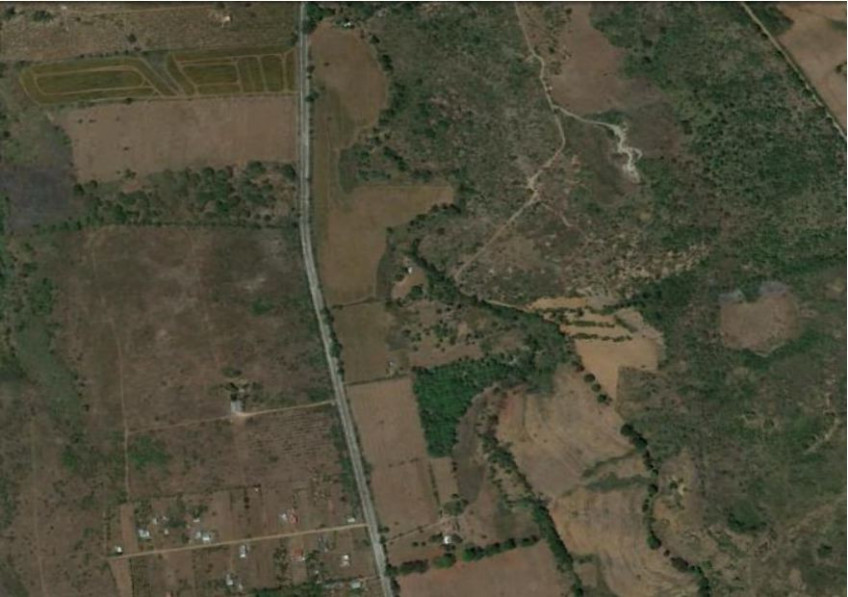 PROPERTY # 8072 - For Sale Lot in Damilag, Manolo Fortich, Bukidnon City