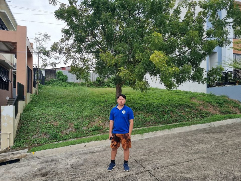 PROPERTY # 8078 - Lot for Sale in Molave Highland, Consolacion, Cebu