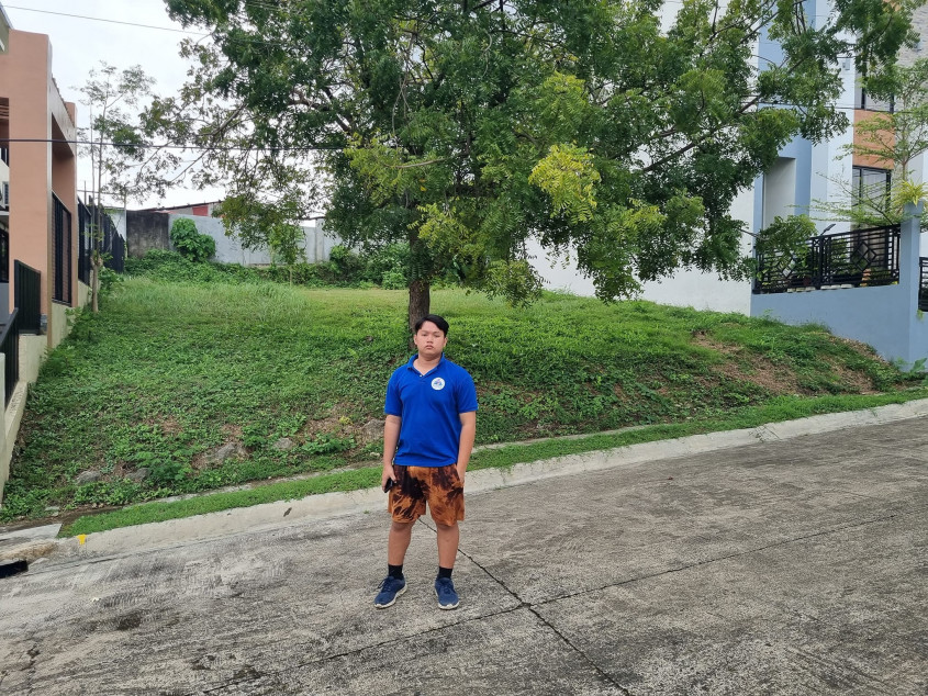 PROPERTY # 8078 - Lot for Sale in Molave Highland, Consolacion, Cebu