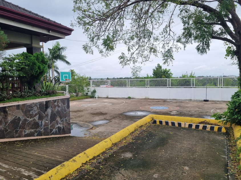 PROPERTY # 8078 - Lot for Sale in Molave Highland, Consolacion, Cebu