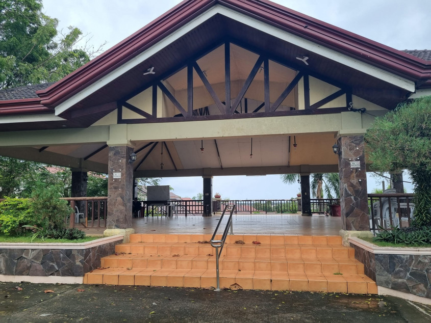 PROPERTY # 8078 - Lot for Sale in Molave Highland, Consolacion, Cebu