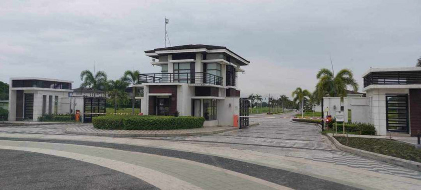 Beverly Hills  Boulevard, Alabang West, Daang Hari, Almanza Dos, Las Pinas