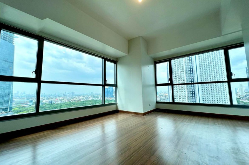 FOR RENT: 1-Bedroom Unit at Shang Salcedo Place, Makati City