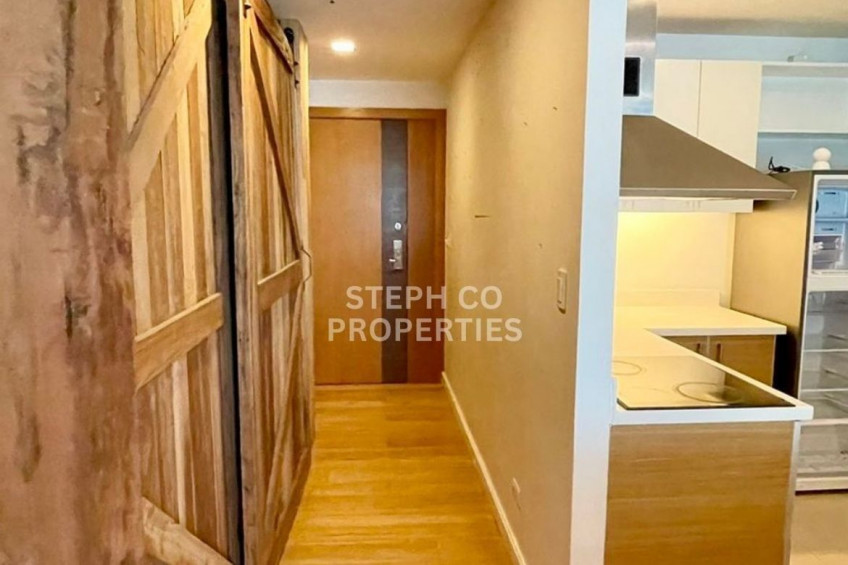 For Sale, Makati Park Terraces 1-Bedroom Condo with Balcony by Ayala Land Premier