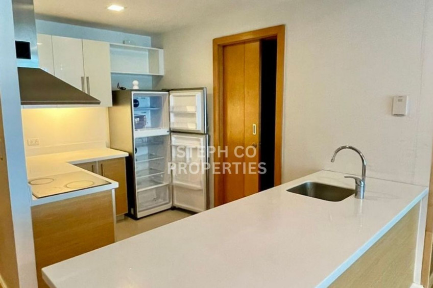 For Sale, Makati Park Terraces 1-Bedroom Condo with Balcony by Ayala Land Premier