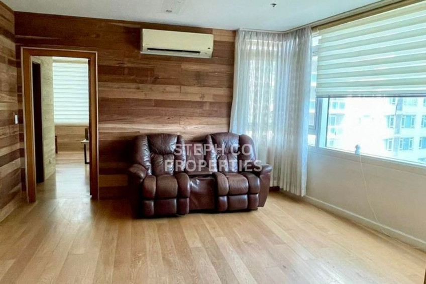 For Sale, Makati Park Terraces 1-Bedroom Condo with Balcony by Ayala Land Premier