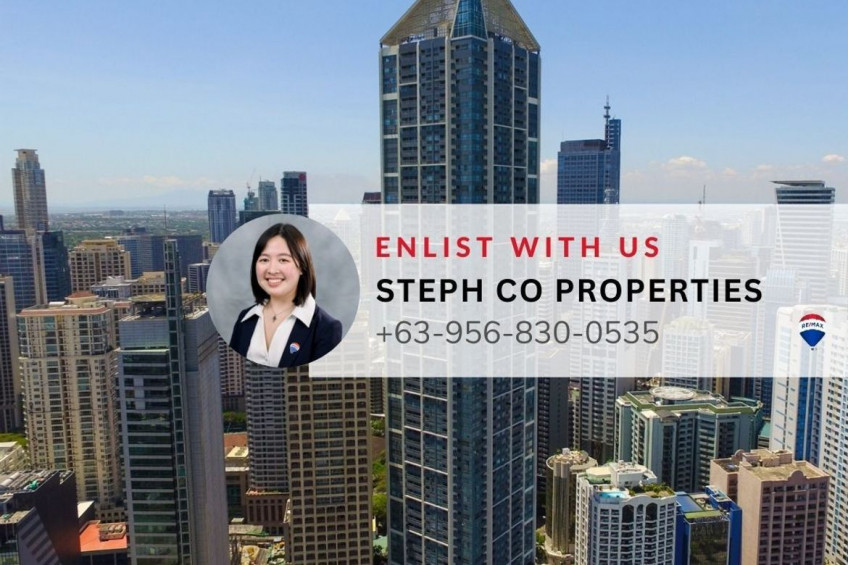 For Sale! Makati Rockwell, Ayala Land Premier,