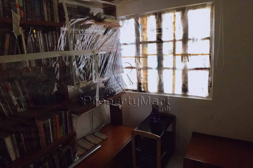 Golf Hills Terraces 2BR Condo for Sale