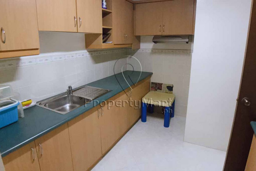 Golf Hills Terraces 2BR Condo for Sale