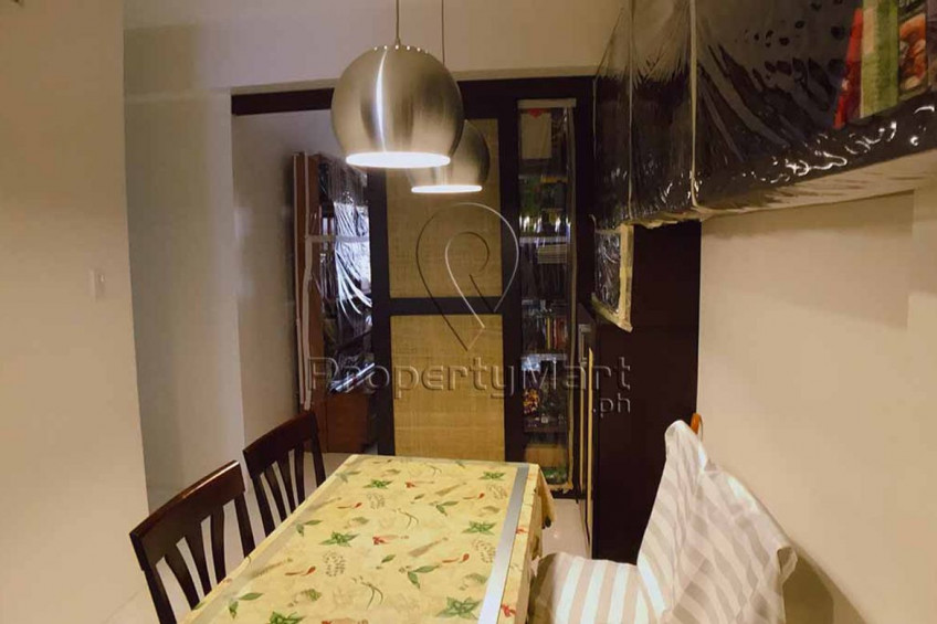 Golf Hills Terraces 2BR Condo for Sale