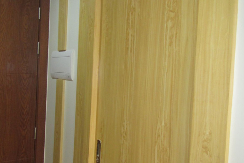 Shell Residences Condo Unit WITH PARKING for Sale