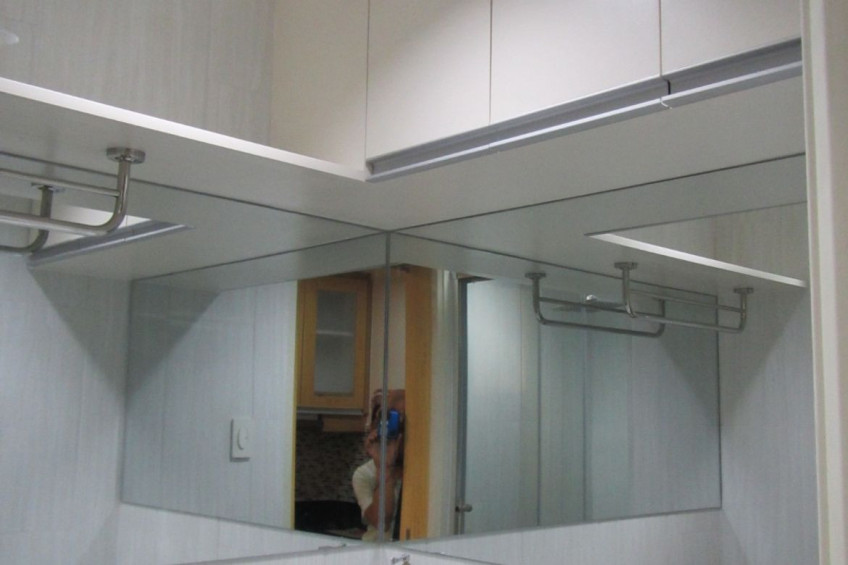 Shell Residences Condo Unit WITH PARKING for Sale