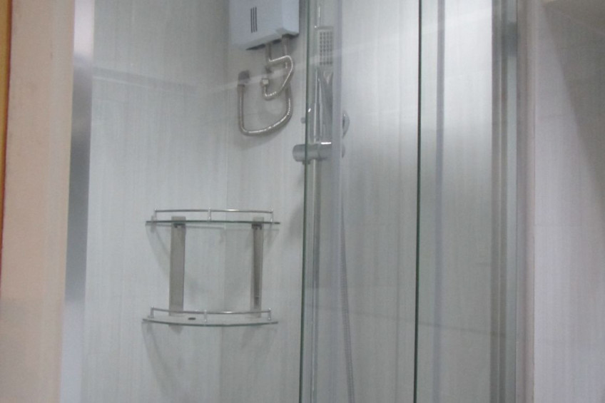 Shell Residences Condo Unit WITH PARKING for Sale