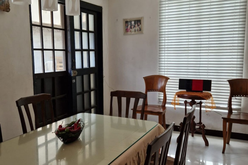 House & Lot for Sale at Avignon Place, Bgy. Buhay na Tubig, Imus, Cavite