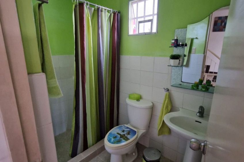 House & Lot for Sale at Avignon Place, Bgy. Buhay na Tubig, Imus, Cavite