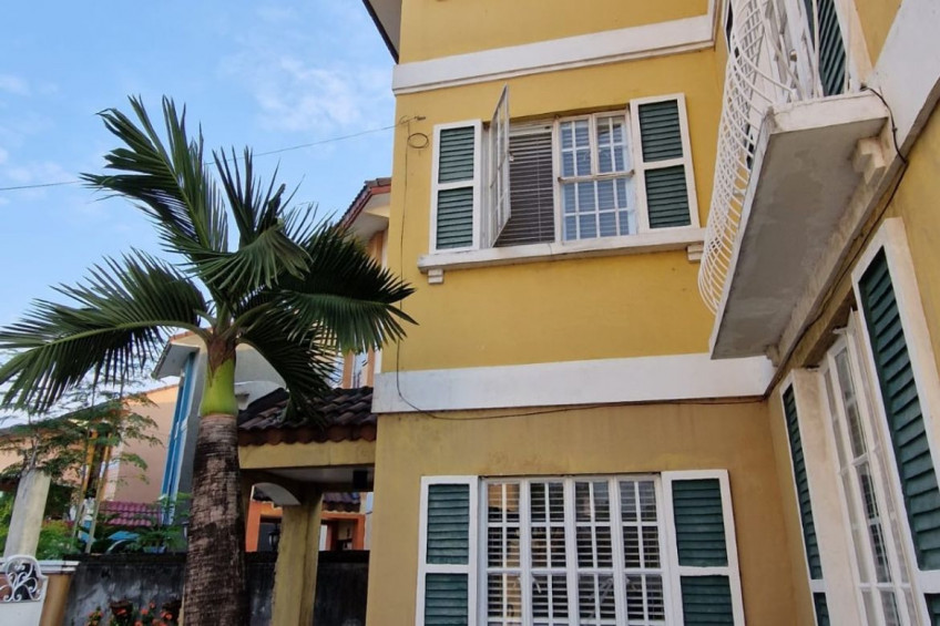 House & Lot for Sale at Avignon Place, Bgy. Buhay na Tubig, Imus, Cavite