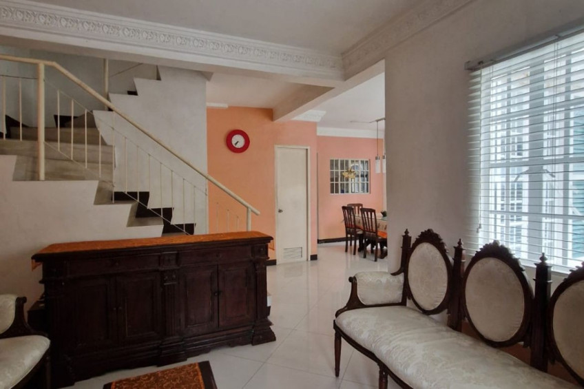 House & Lot for Sale at Avignon Place, Bgy. Buhay na Tubig, Imus, Cavite