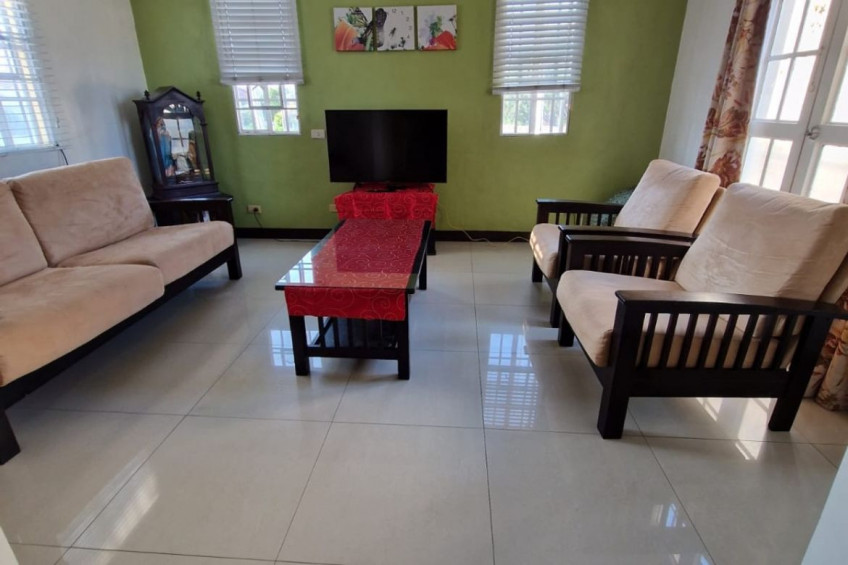 House & Lot for Sale at Avignon Place, Bgy. Buhay na Tubig, Imus, Cavite