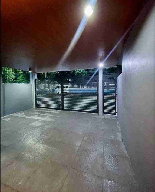 Brand New House In Greenwoods Executive Village Pasig