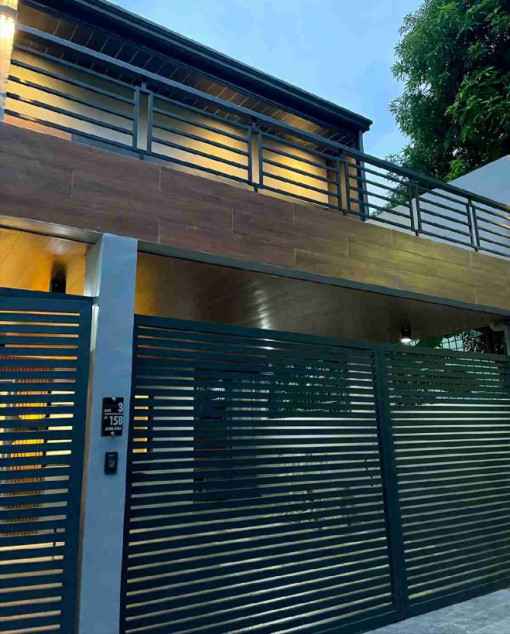 Brand New House In Greenwoods Executive Village Pasig