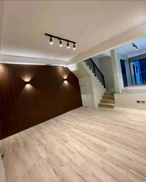 Brand New House In Greenwoods Executive Village Pasig