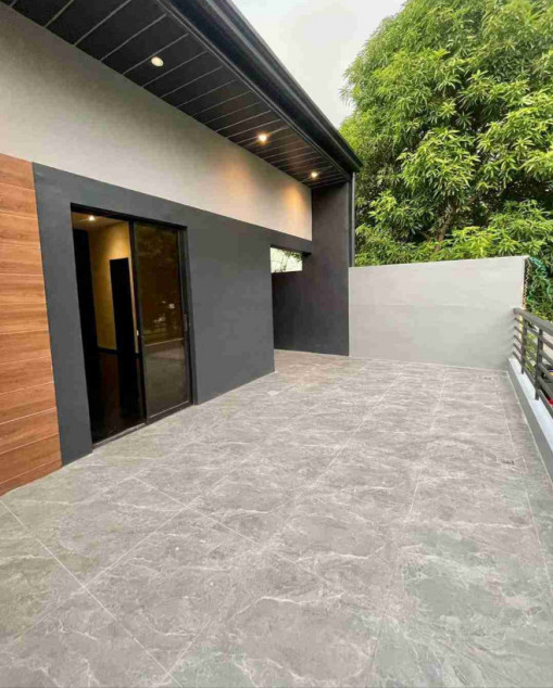 Brand New House In Greenwoods Executive Village Pasig