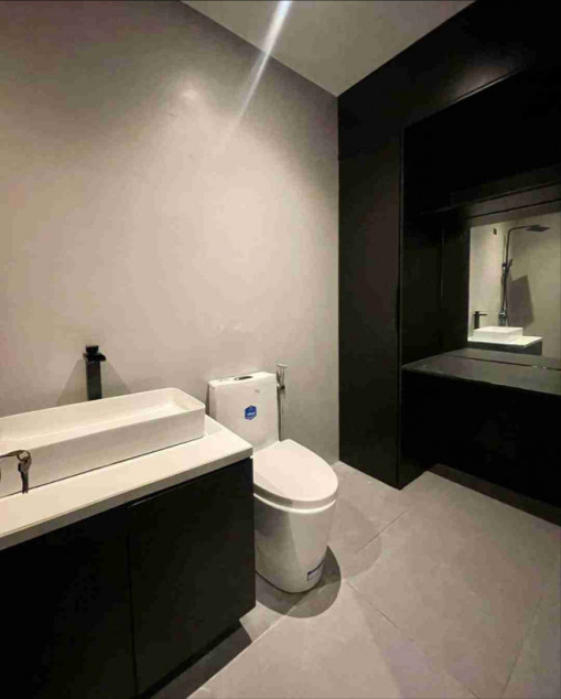 Brand New House In Greenwoods Executive Village Pasig