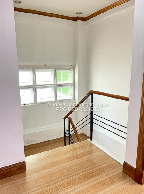 Well Kept House. Flood Free For Sale In Filinvest East Homes Antipolo City