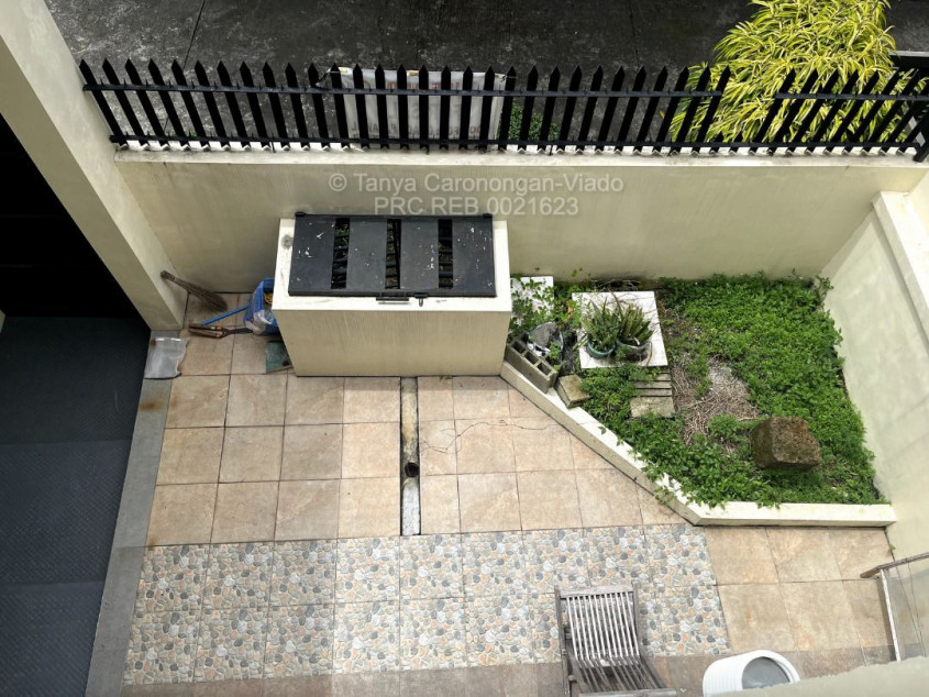 Well Kept House. Flood Free For Sale In Filinvest East Homes Antipolo City