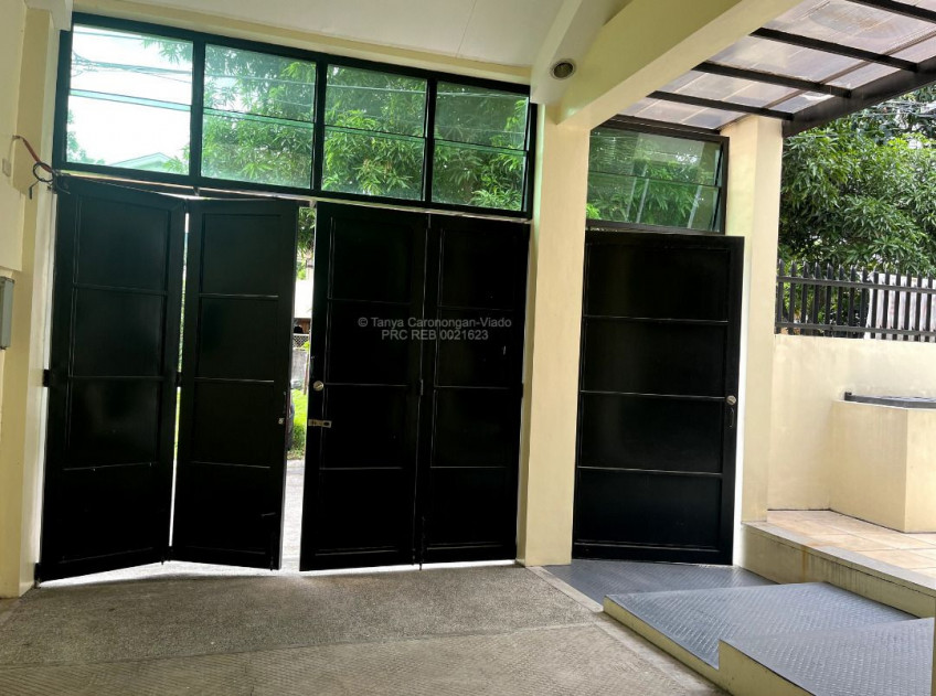 Well Kept House. Flood Free For Sale In Filinvest East Homes Antipolo City