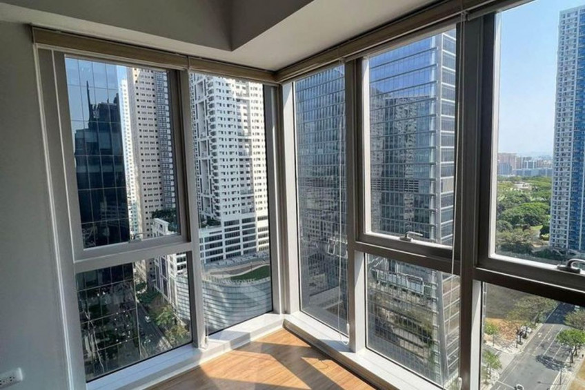 For Sale 3 Bedroom Unit In Two Maridien BGC